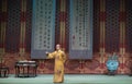 Imperial Study-Shanxi OperaticÃ¢â¬ÅFu Shan to BeijingÃ¢â¬Â